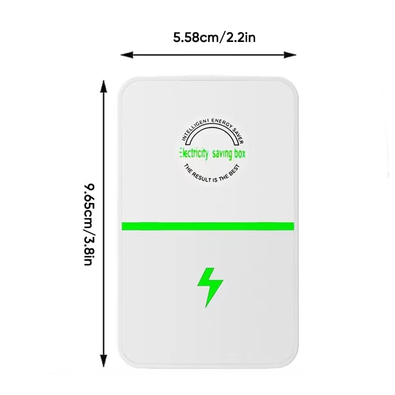 VoltGuard – Smart Energy Saving Power Plug – image 14