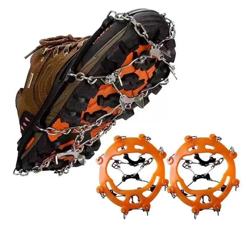 Universal Ice Cleats Spikes – image 9