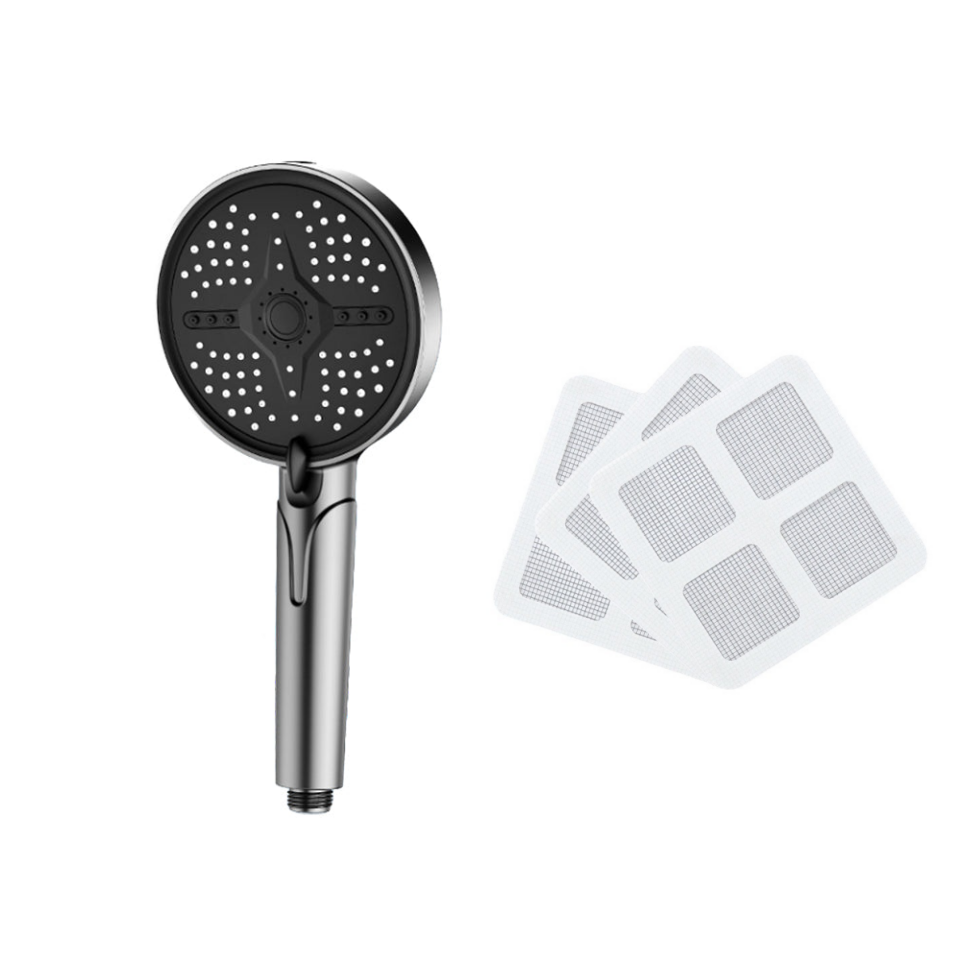 VortexRain – High Pressure Bathroom Shower Head – image 15