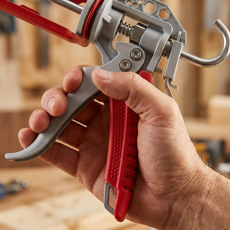 SealMaster – 360° Bearing Caulking Gun – image 9