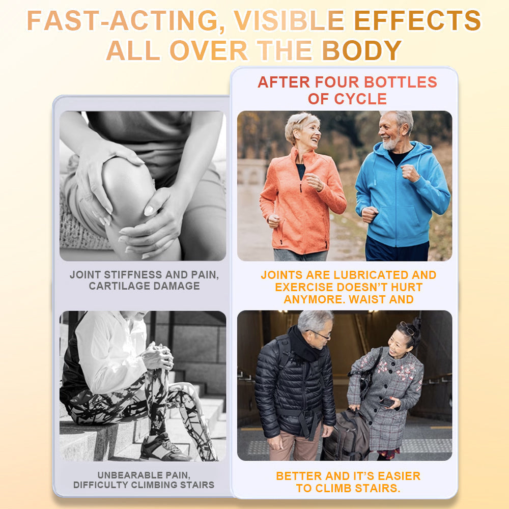 JointEase – Fast-Acting Pain Relief Cream – image 8