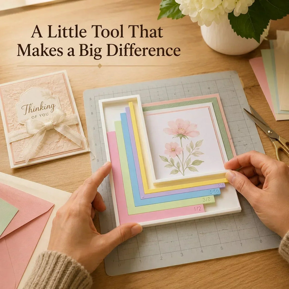 CraftAlign – Precision Card Guide Set – image 11