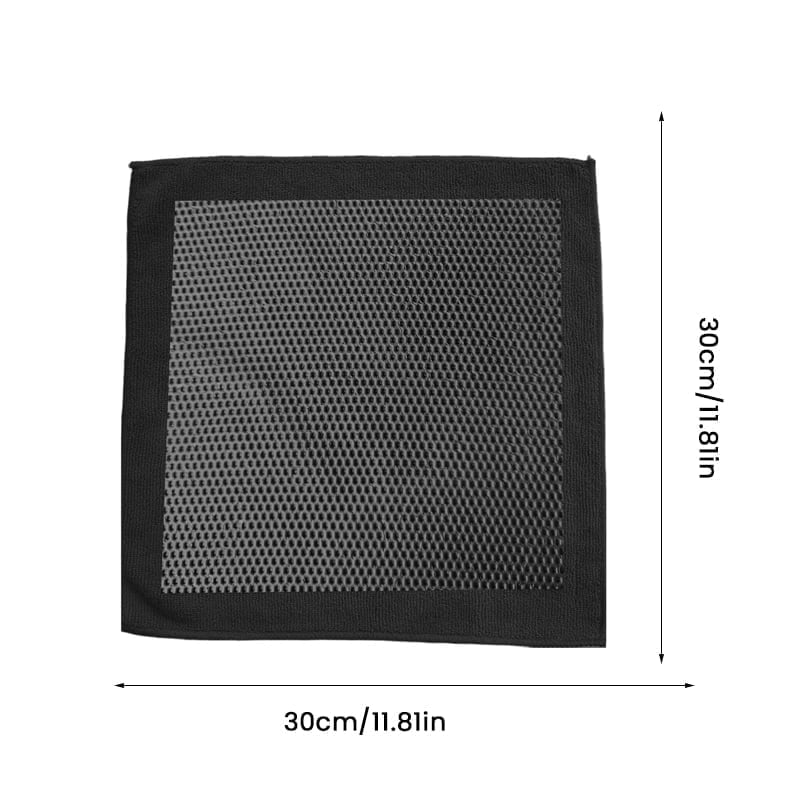 LumeGloss – Professional Synthetic Clay Towel – image 17