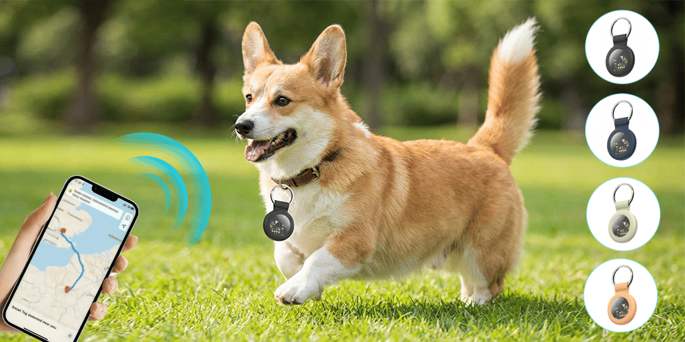 Findora – Mini Real-Time Smart Tracking Device – image 10