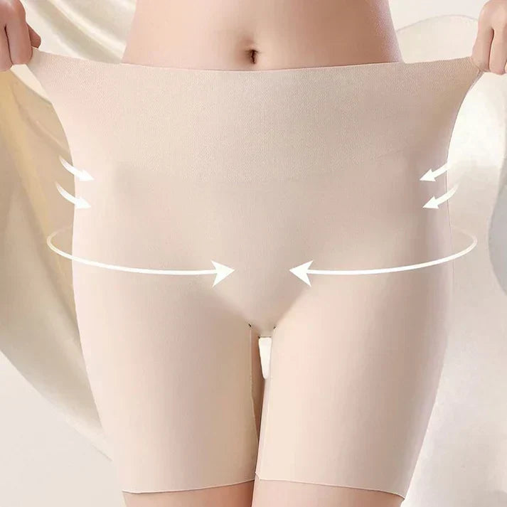 SilkContour – High-Waist Tummy Control Underwear – image 16