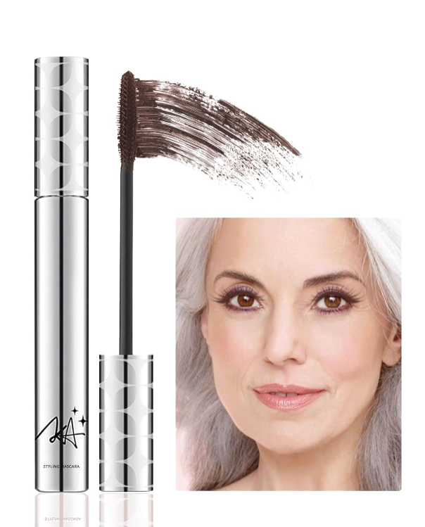 LuxeBlink - 24H Lash Extension Mascara – Brown / Buy 1