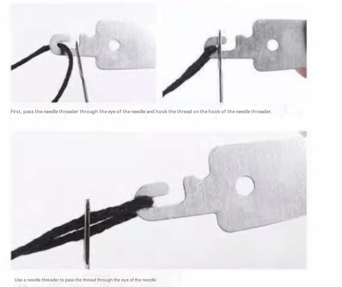 CraftMender - Sewing & Repair Kit – image 9