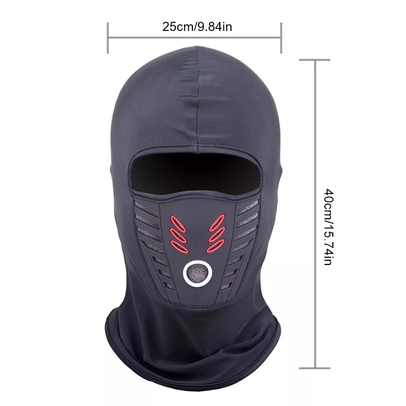 RideGuard – Motorcycle Riding Mask – image 18
