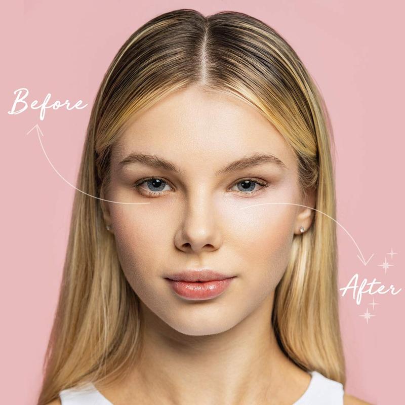 GlowHide – Conceal & Brighten Under Eye Circles – image 4