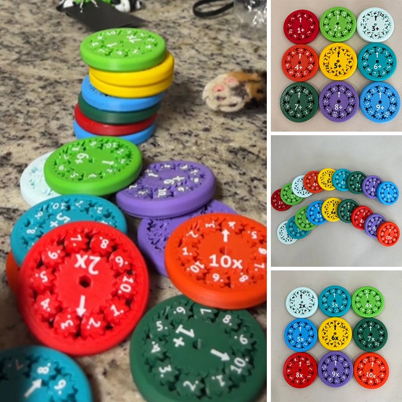 MathJoy – Multiplication Learning Game for Kids – image 4