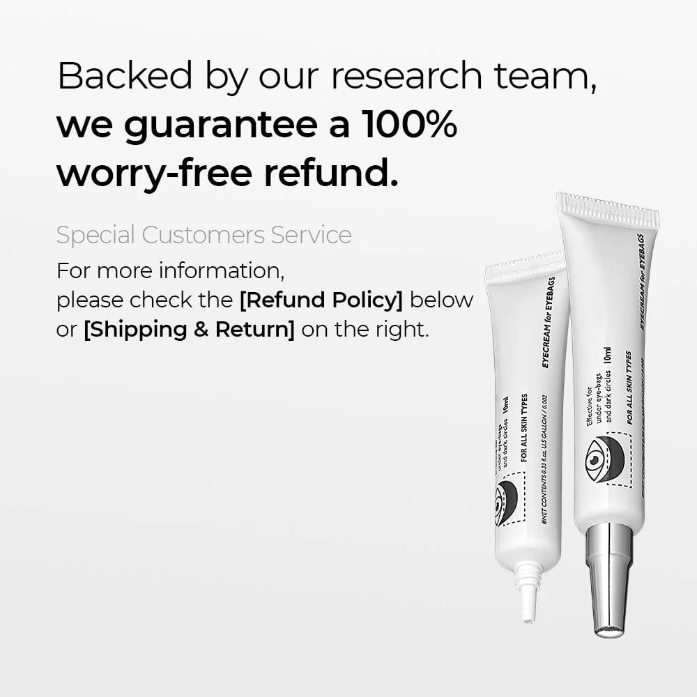 LumeLift – Rapid Eyebag Repair Cream – image 9