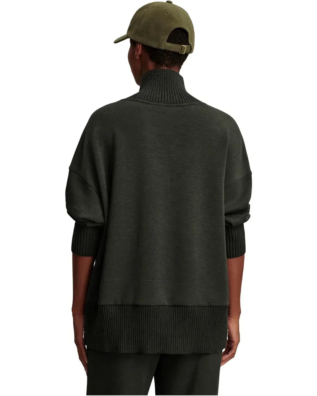 Elyse™ – Turtleneck Knit Set – image 9