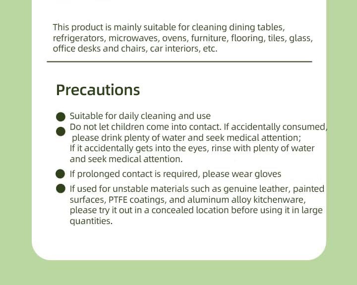 Purezyme – Natural Enzyme Cleaner – image 14