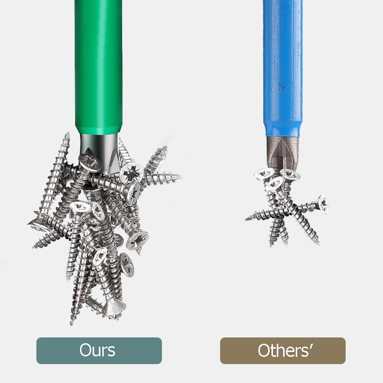 PowerBit Max – Impact Drill Bit Set – image 8