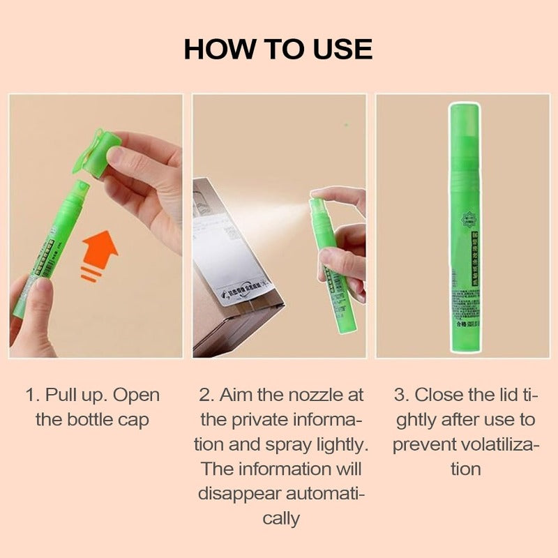 VistaCover – Precise Privacy Protection Pen – image 6