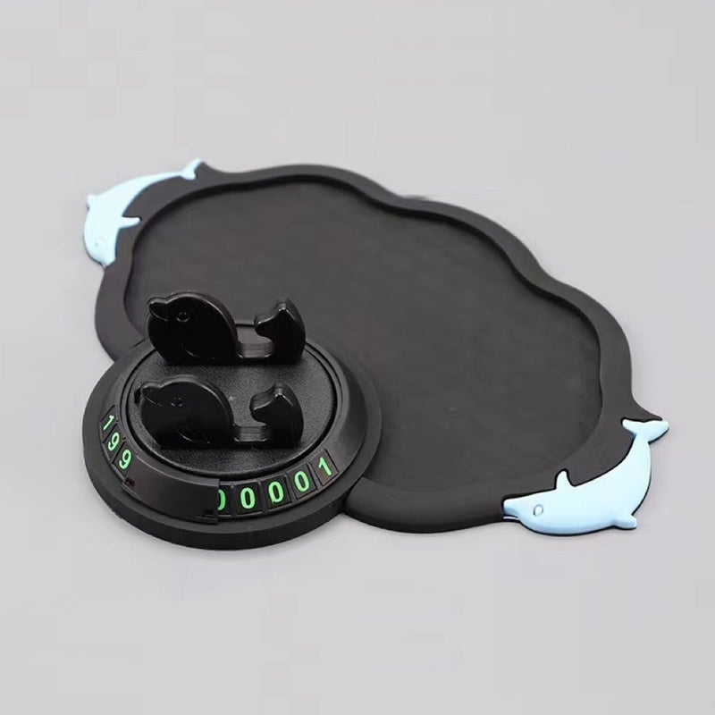 AutoCore – Anti-Slip Car Phone Pad – image 31