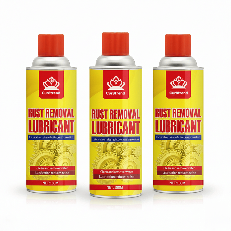 RustBlitz – Nano Active Rust Foam – BUY 2 GET 1 FREE
