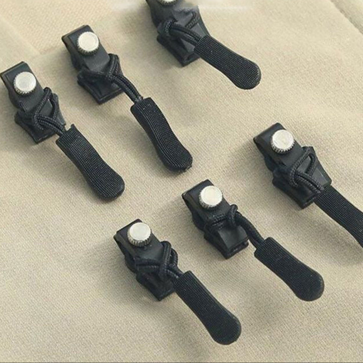 SnapZip – Quick Repair Zipper Replacement – image 6
