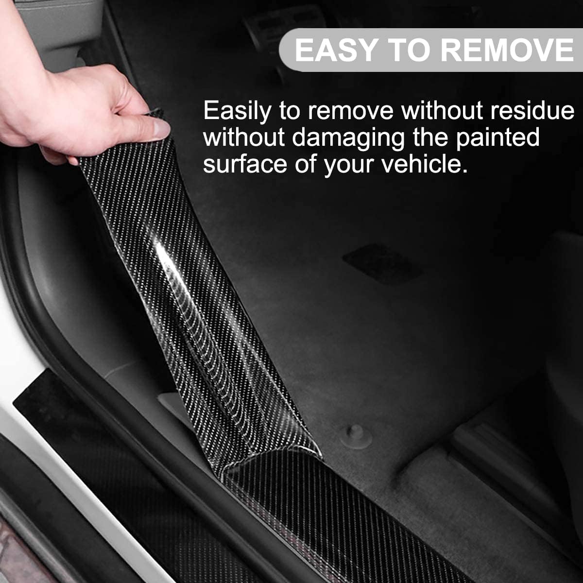 ShieldGuard - Invisible Car Paint Protection Film – image 21