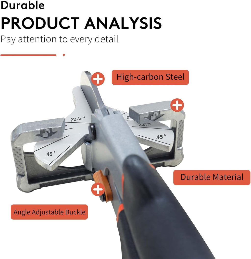 MiterFlex - Versatile Shear Cutter – image 6