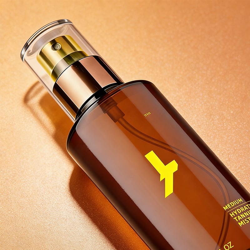 TanHydra – Nourishing Self Tanning Mist – image 10