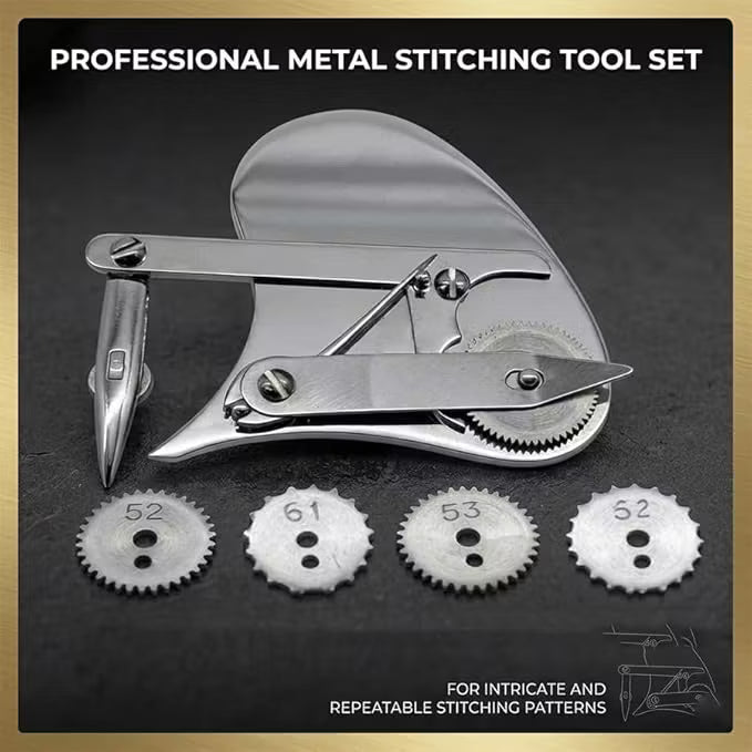 PrecisionCraft – Technical Blueprint Drafting Instrument – image 5