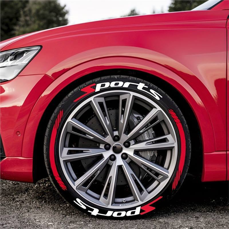 RimStrike – 3D Tire Decal Set – image 10