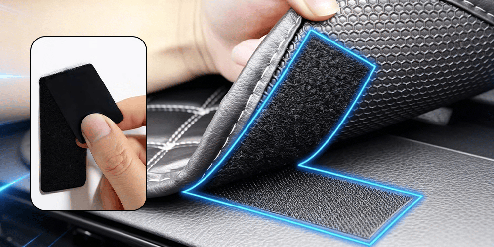 HoldMate – Reusable Sticky Back Fastening Tape – image 12