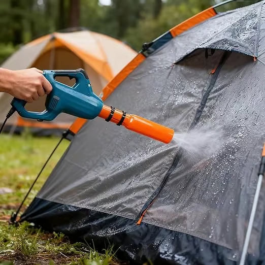 Leaf Blower Air Booster – image 14