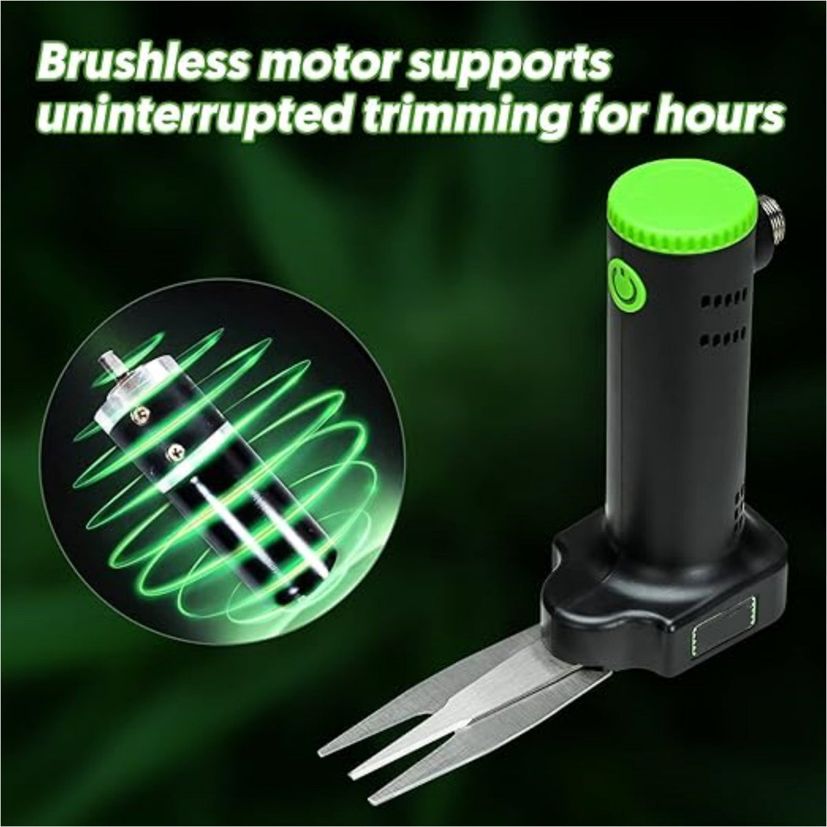 TrimCraft – Professional Precision Trimmer – image 7