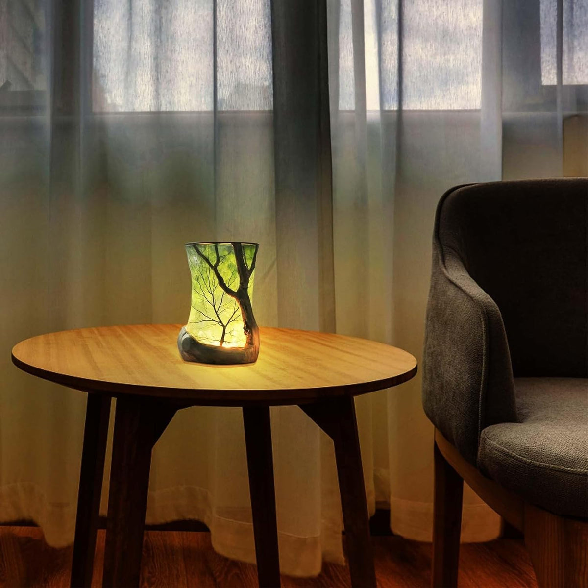 CalmForest – Ambient Mood Light – image 5