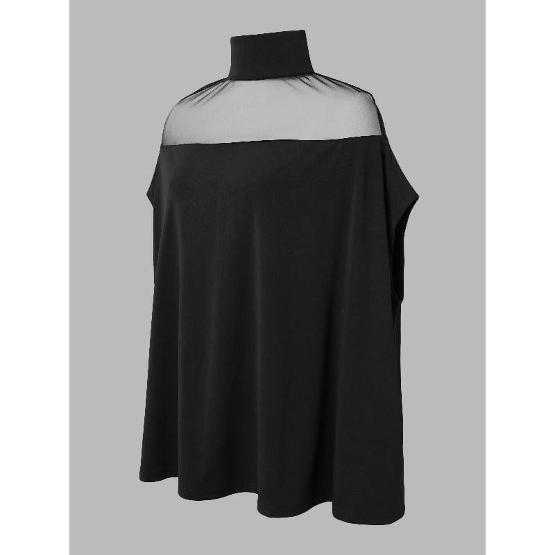 FlowBreeze – Batwing Blouse Flowy – image 6