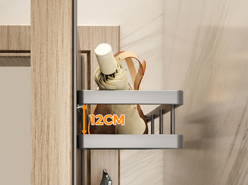 FlatFix – Invisible Thin Hook for Doors – image 11