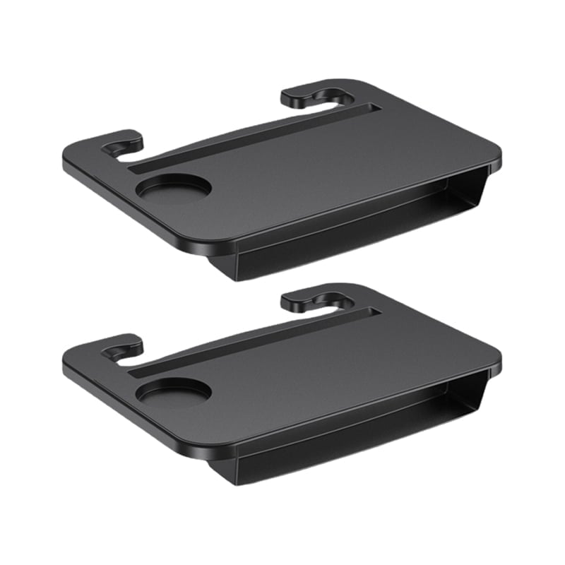 AutoDesk - Steering Wheel Work Tray – 2 pcs