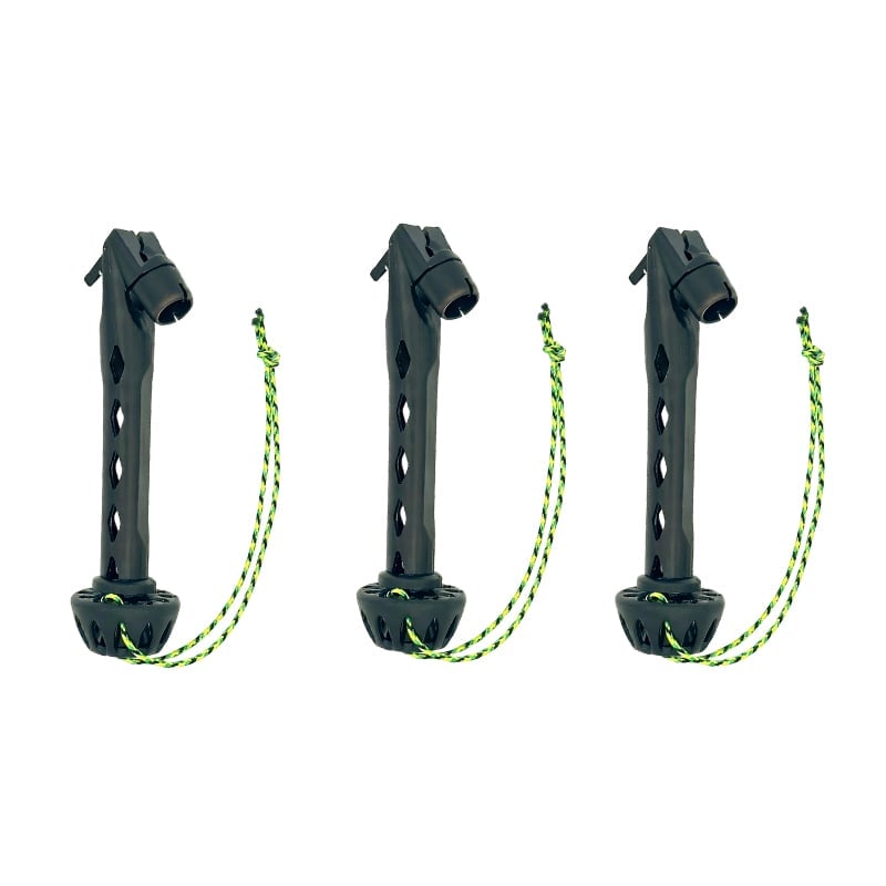MagnaThread – Magnetic Fly Fishing Threader Tool – 3 PCS
