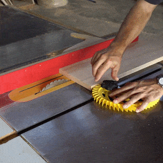 ProCut Assist – Woodworking Push System – image 14
