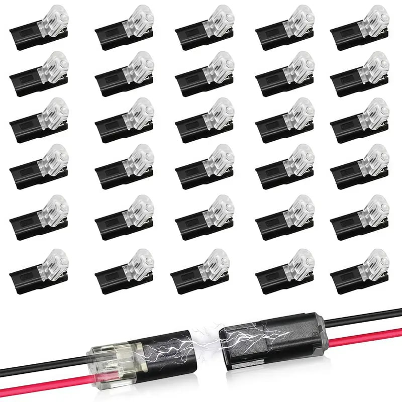 PowerJoin - Reusable Quick Wire Connectors – image 17