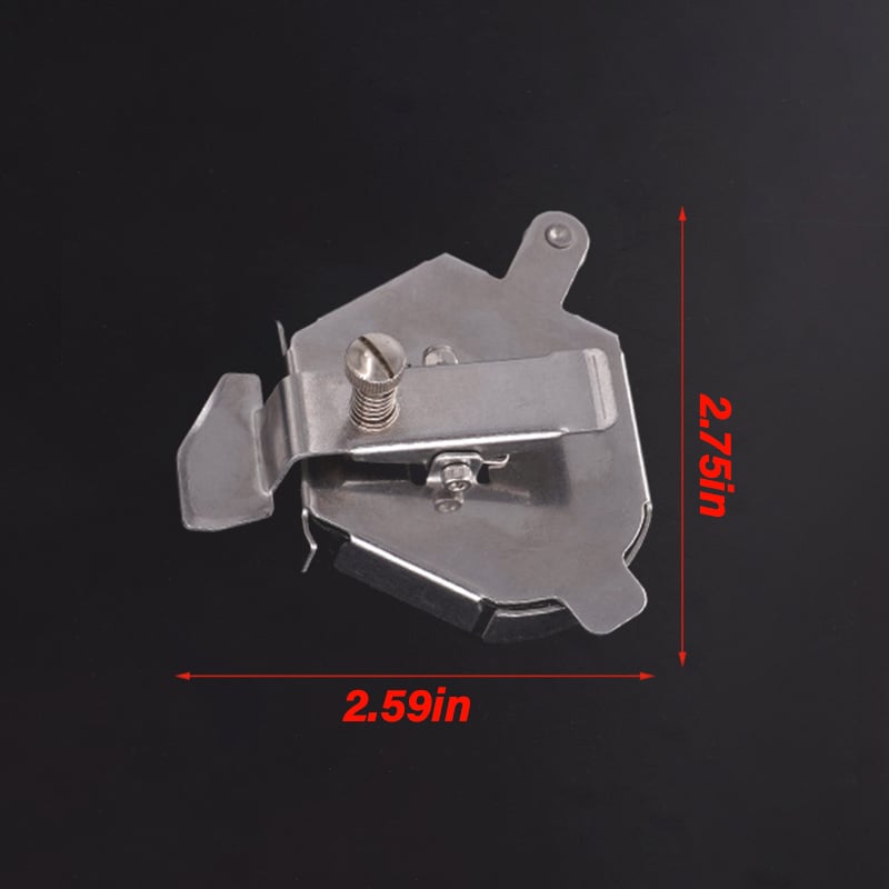SewMate – 2026 Upgraded Magnetic Sewing Machine Guide – image 9