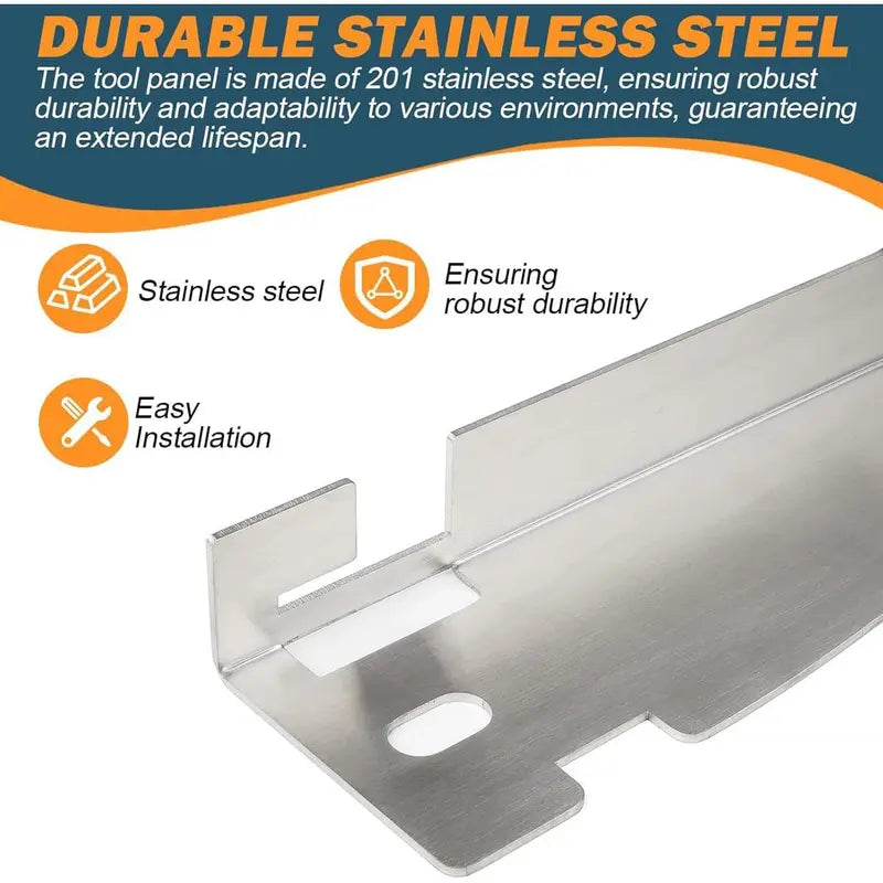 AlignMaster – Heavy Duty Stainless Steel Toe Alignment Tool – image 8