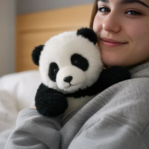 Propa- AI Cuddle Panda – image 7