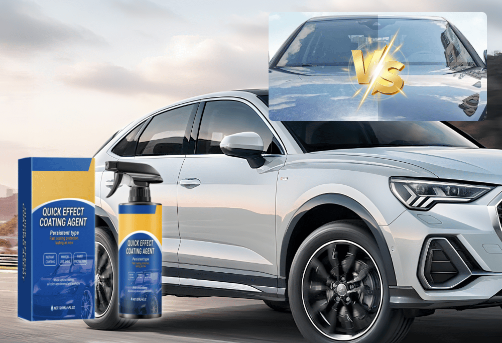 CrystalCoat - Protective Shine Spray – image 18