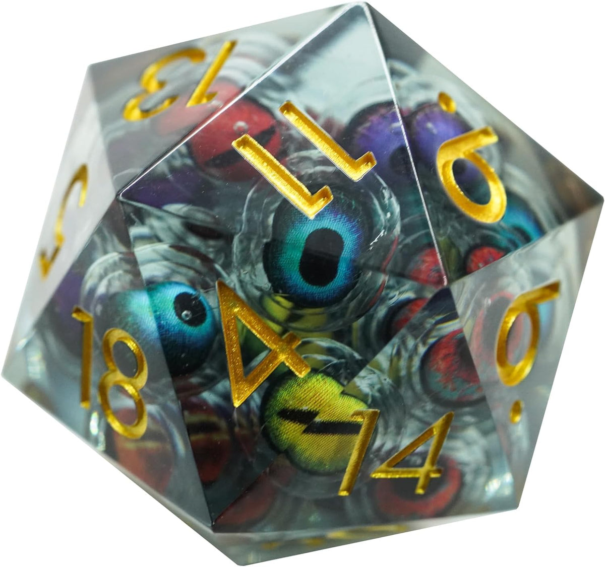 RollMaster – Premium Dice Set – image 5