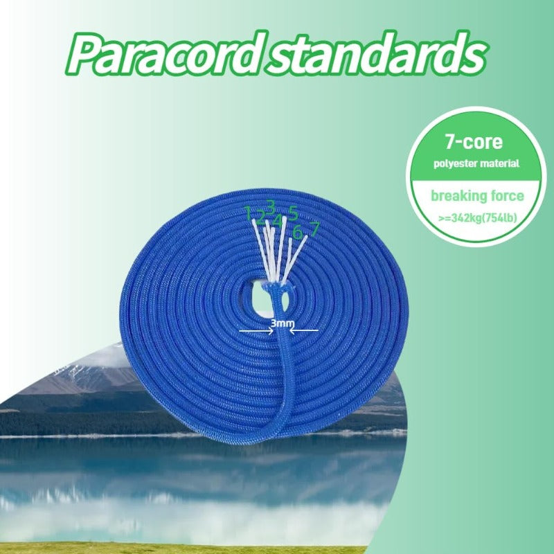 PullEase – Knot Free Rope Tensioner – image 4
