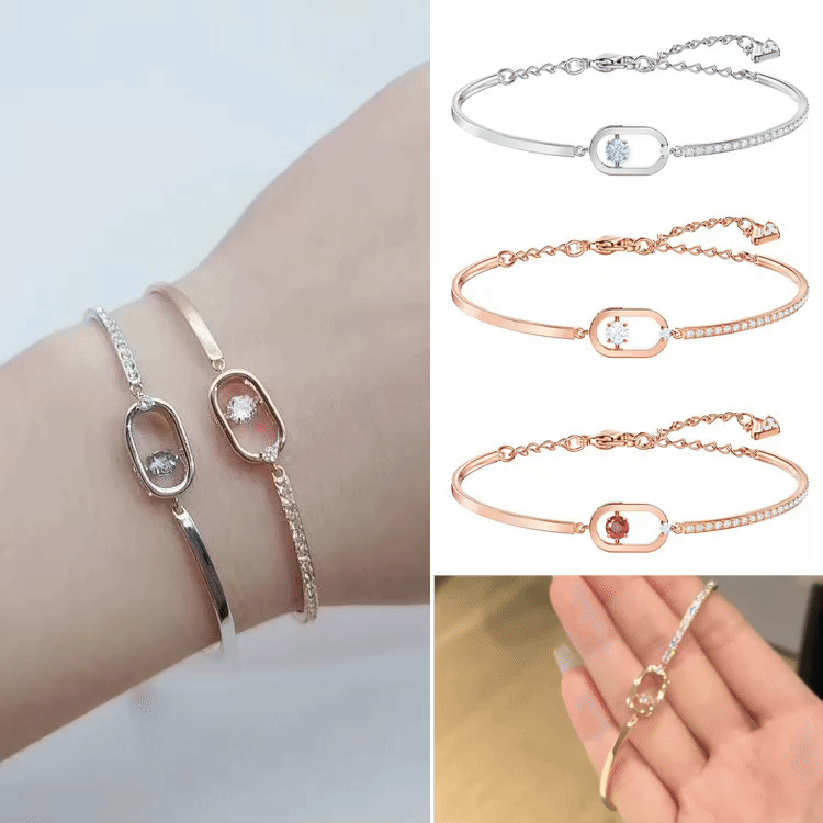 BrillianceFlow – Dancing Stone Bracelet – image 10