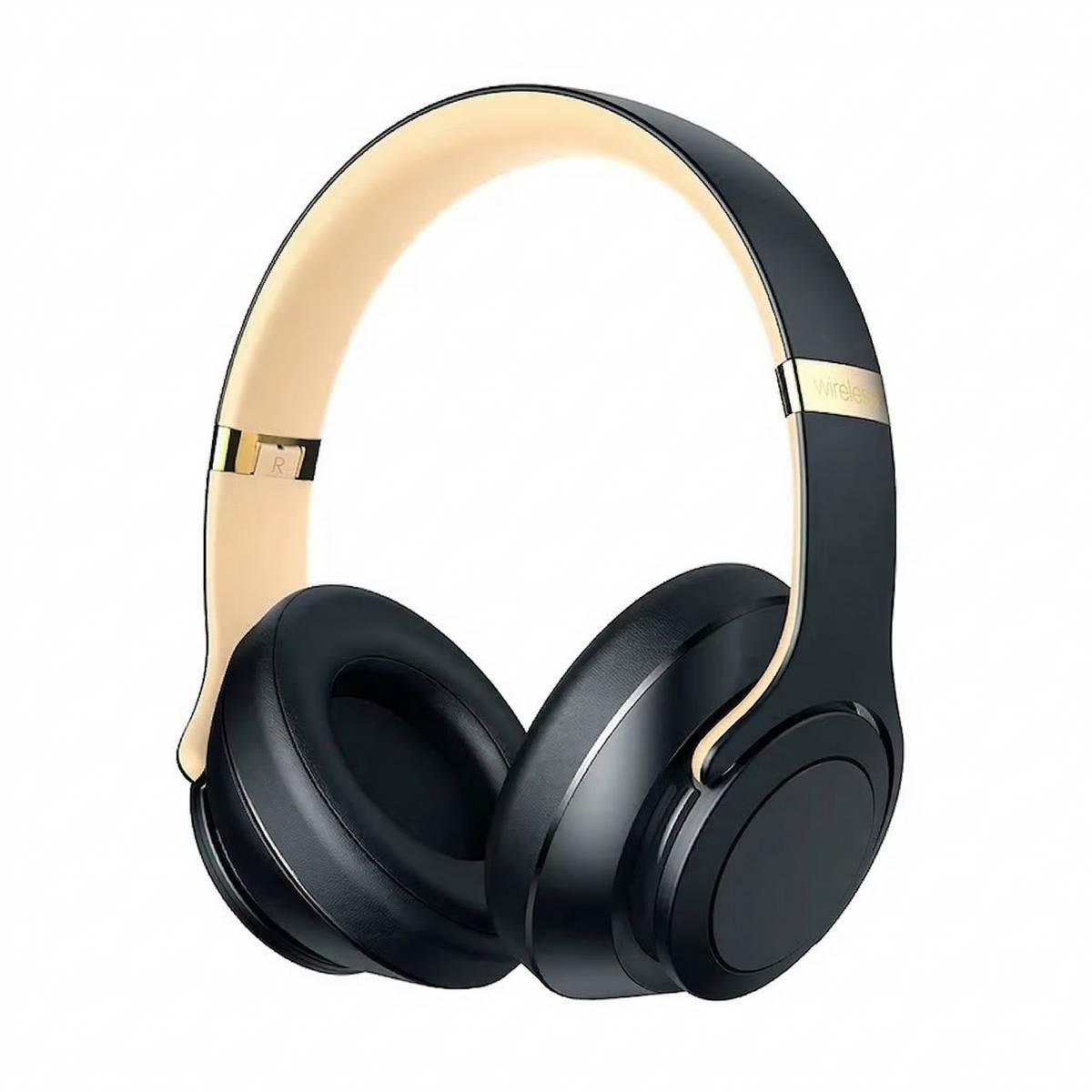 SonicTwist - Dual Listening System – Shadow Gold