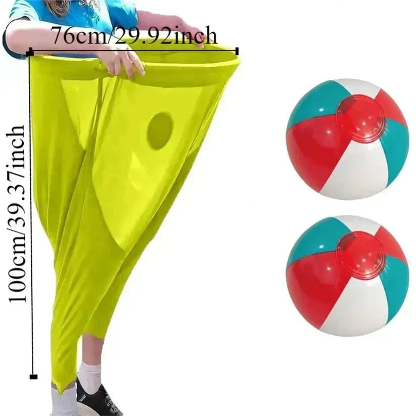 MoveMania – Energetic Catching Game Set – image 3