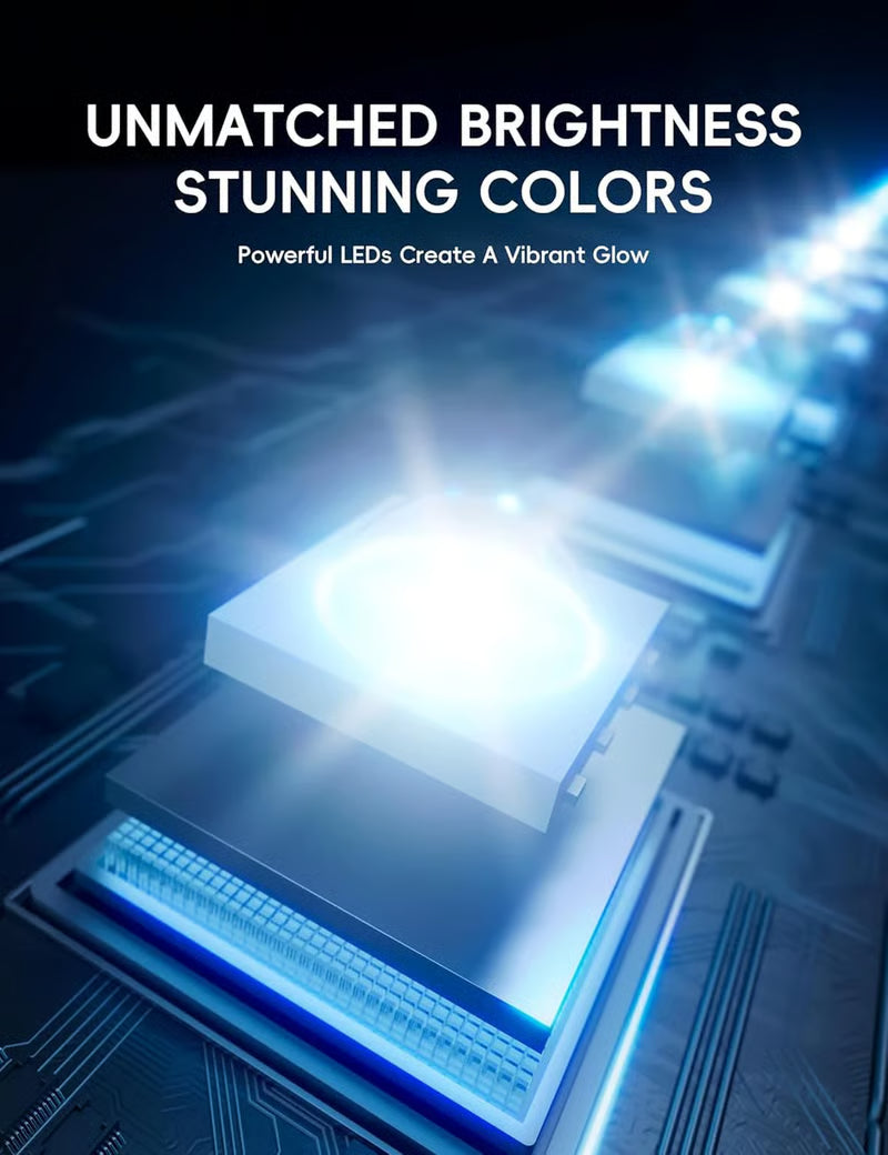 PoolShine – Solar Powered Poolside Ambient Light – image 14