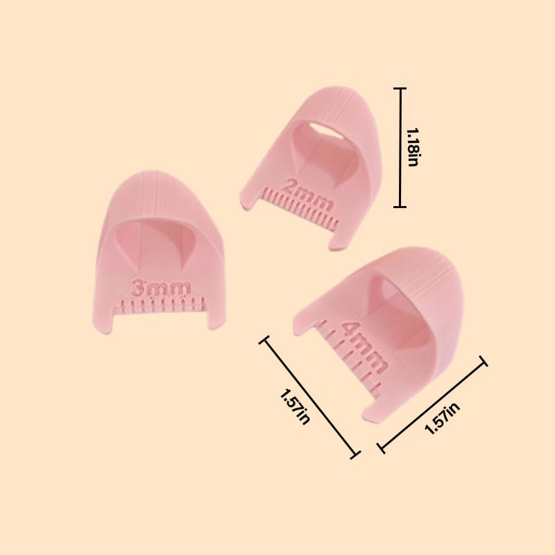 SewPro – Precision Edge Stitch Gauge – image 9