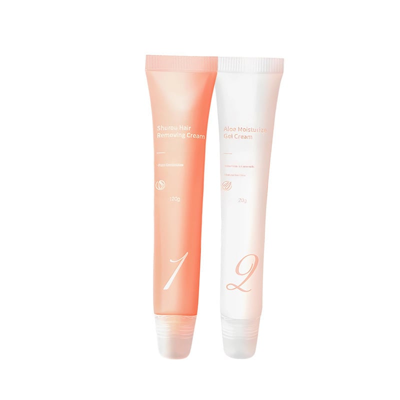 DermaSilk – Sensitive Skin Hair Cream – image 20
