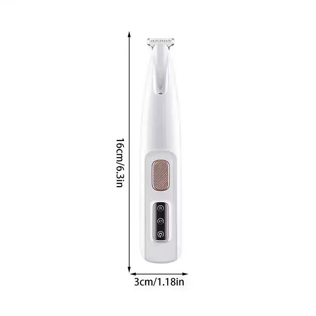FurMaster – Professional Pet Grooming Trimmer – image 9